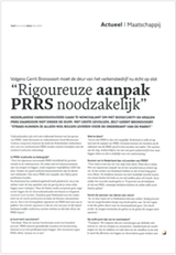 130921-article Rigoureuze aanpak PRRS noodzakelijk-Gerrit Bronkvoort-Varkens