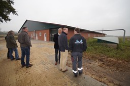 7-3-Timmerhuis filtered weaner barn