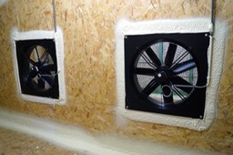 Brosens KI Clarcor Filters - 11