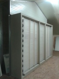 Brosens KI Clarcor Filters - 10