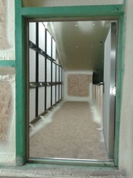 Brosens KI Clarcor Filters - 15