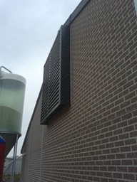 Brosens KI Clarcor Filters - 03