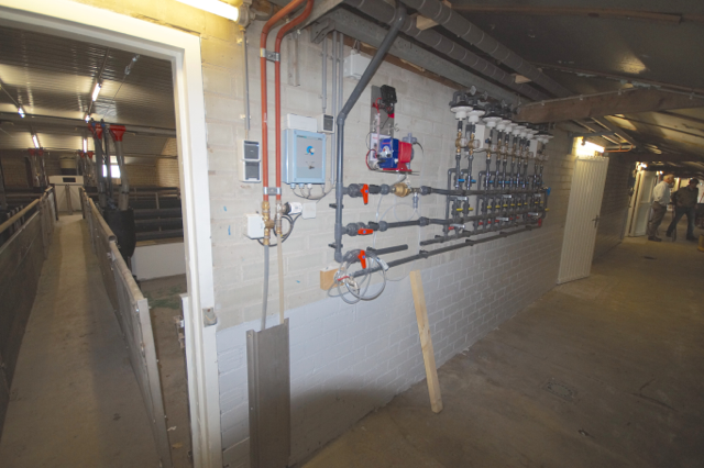 Clarcor Virus Filters Vevar - 30