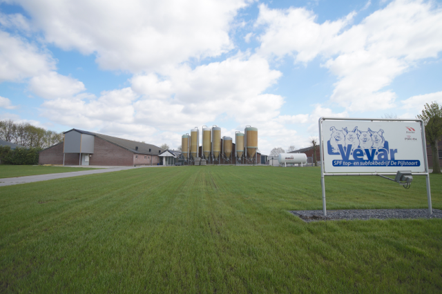 Clarcor Virus Filters Vevar - 01