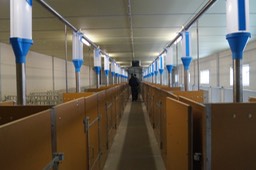 KI Cobbaert with Clarcor virus filters - 09